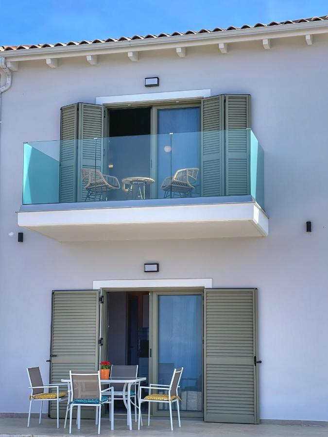 Selene Houses Athánion 外观 照片